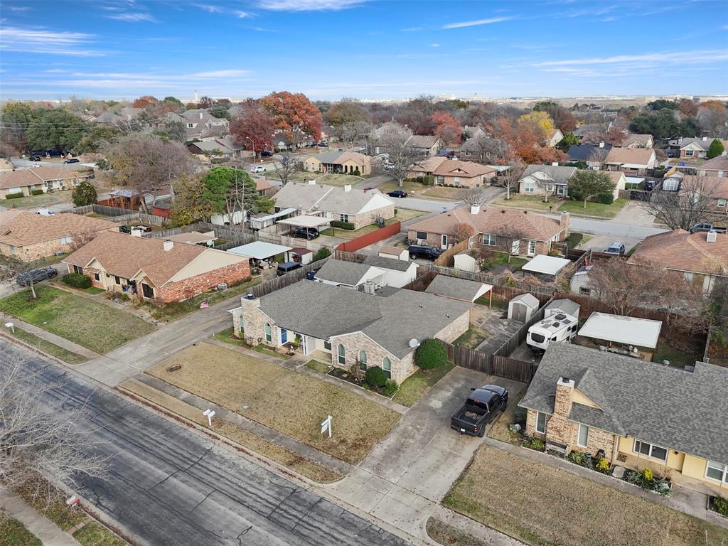3002 Penny Lane Euless, TX 76039 - Photo 27 of 28