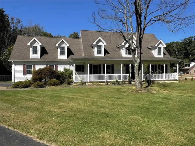 $360,000 | 14 Sassafras Lane, Greensburg, PA 15601