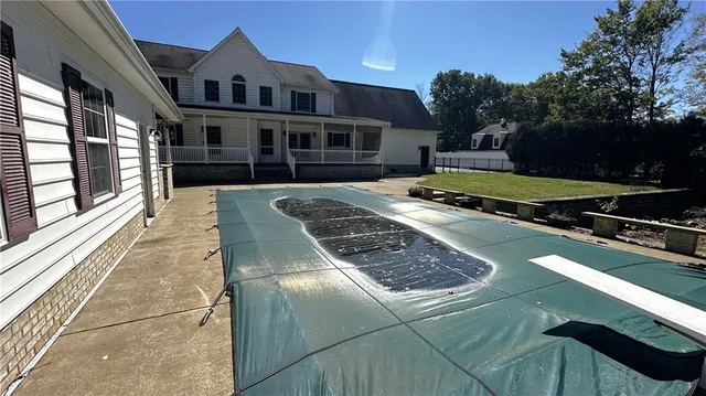 $360,000 | 14 Sassafras Lane, Greensburg, PA 15601