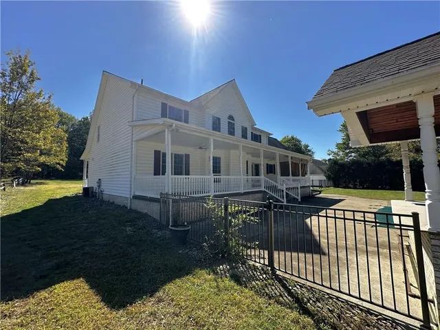 $360,000 | 14 Sassafras Lane, Greensburg, PA 15601