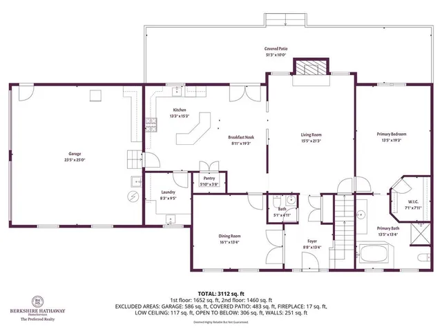 $360,000 | 14 Sassafras Lane, Greensburg, PA 15601