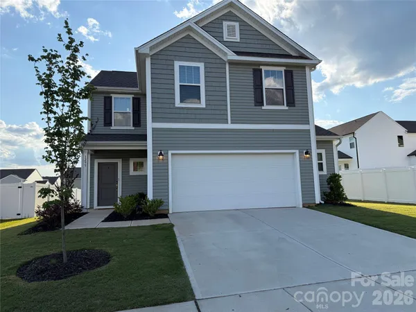 $399,900 | 1295 Elizabeth Avenue, Kannapolis, NC 28083