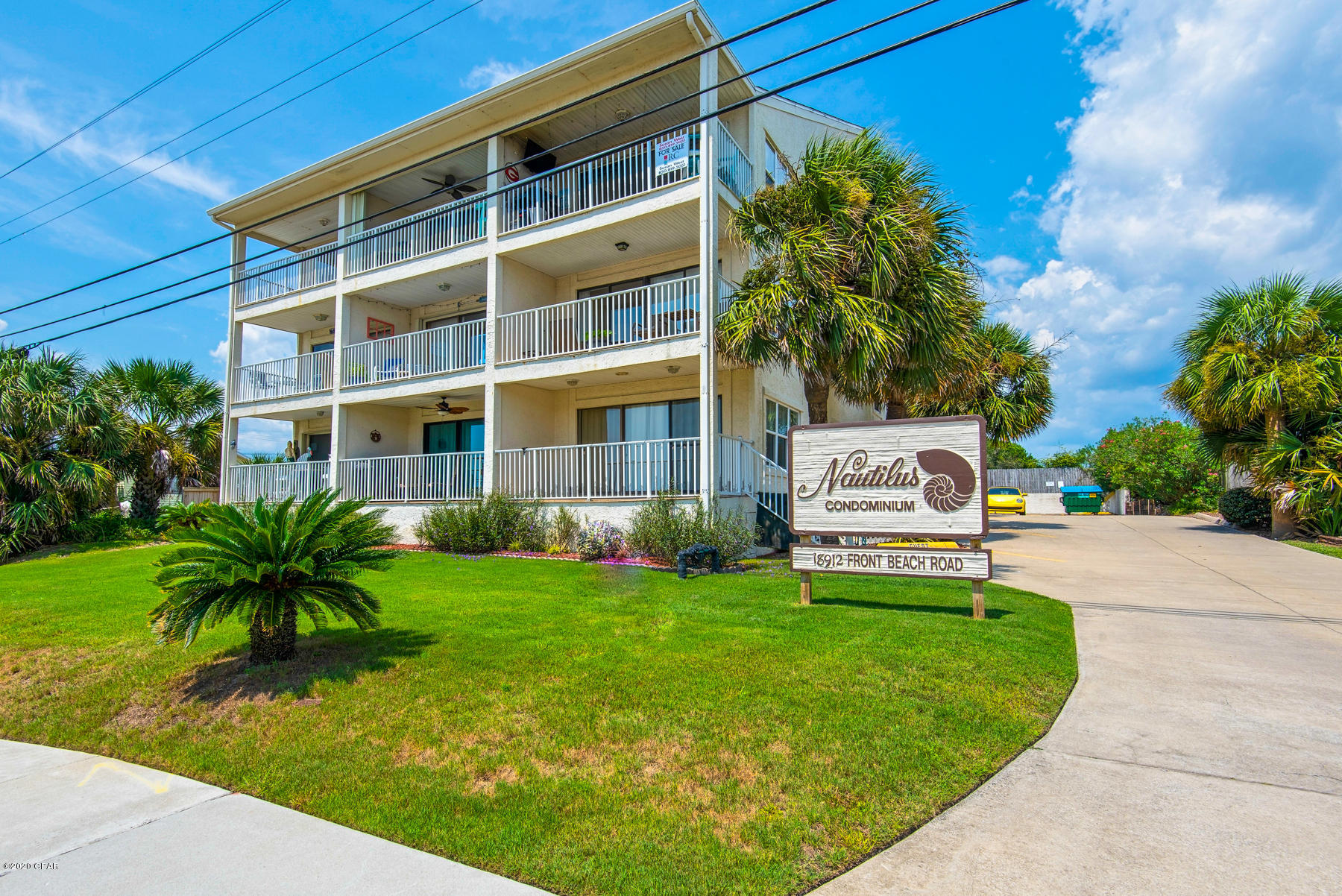 18912 Front Beach Road, Unit 303 Panama City Beach, FL 32413 - Photo 36 of 46 Gallery Image 36