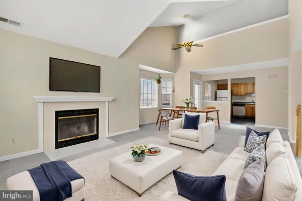 $445,800 | 4202 Waltham Court, Yardley, PA 19067