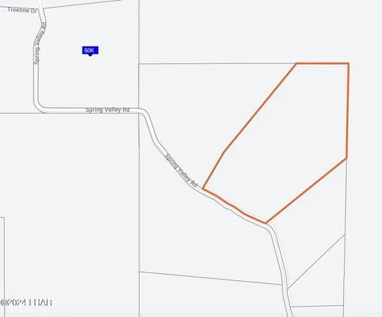 $59,000 | 0 Frerichs Ranch Road, Hackberry, AZ 86411