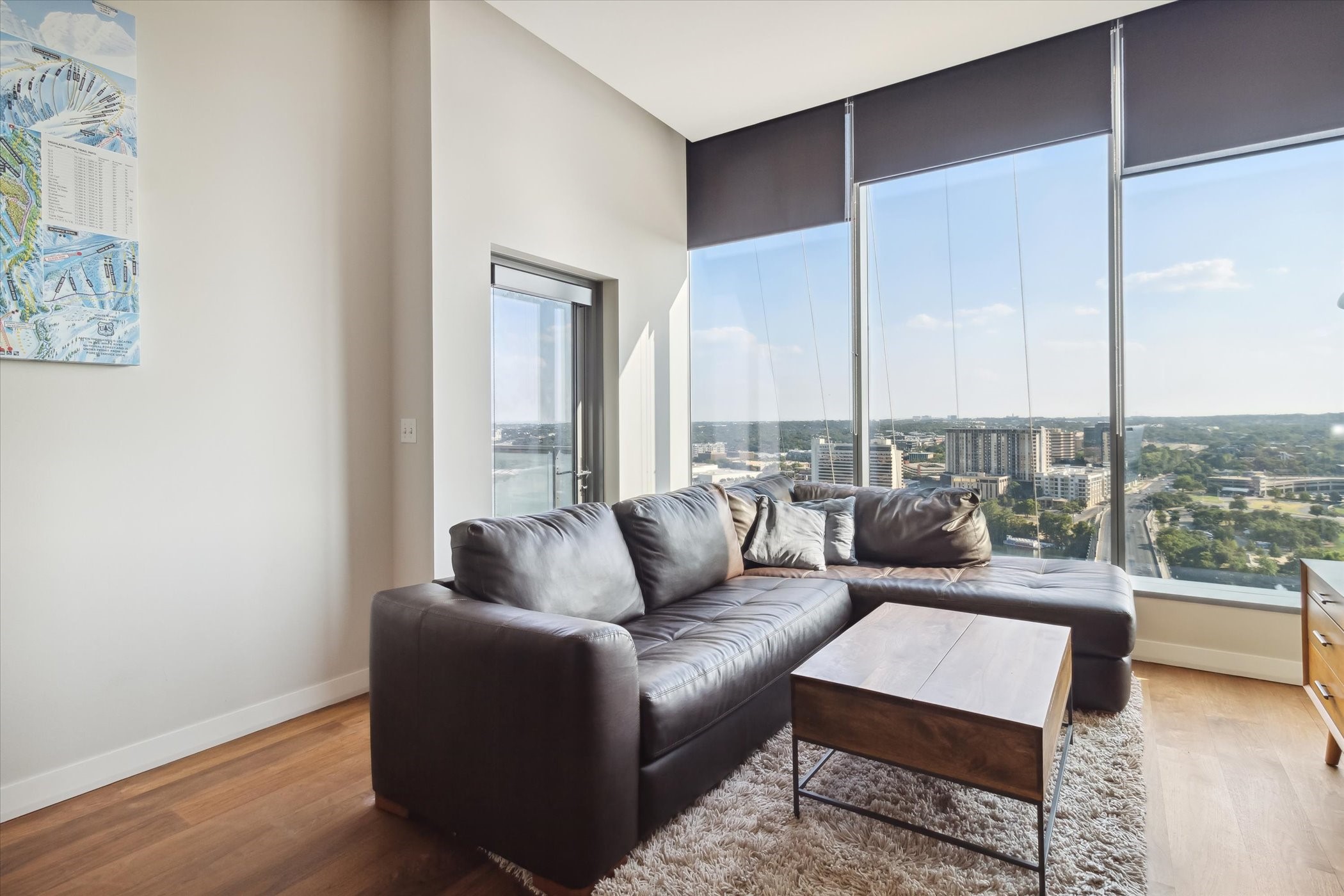 210 Lavaca Street, Unit 1802 Austin, TX 78701 - Photo 9 of 29