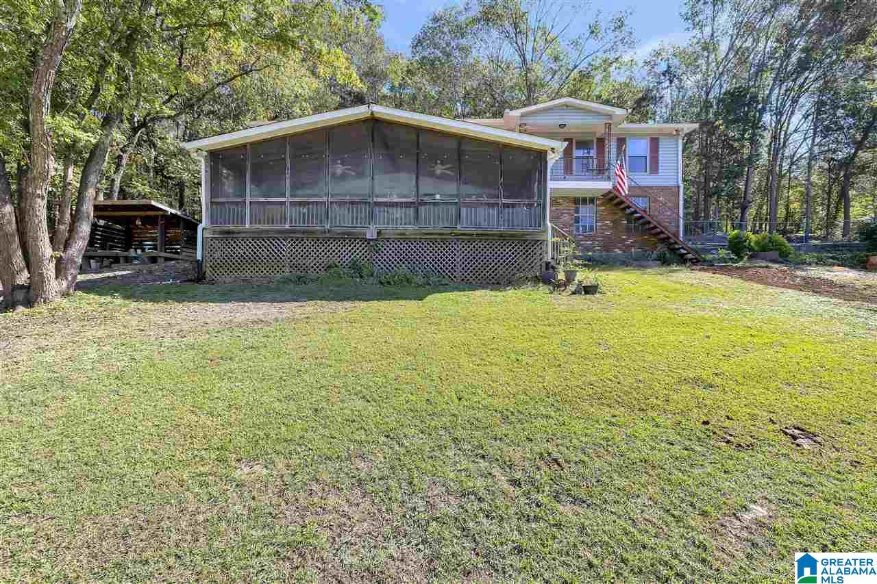 8097 McIntyre Road Trussville, AL 35173 - Photo 1 of 19