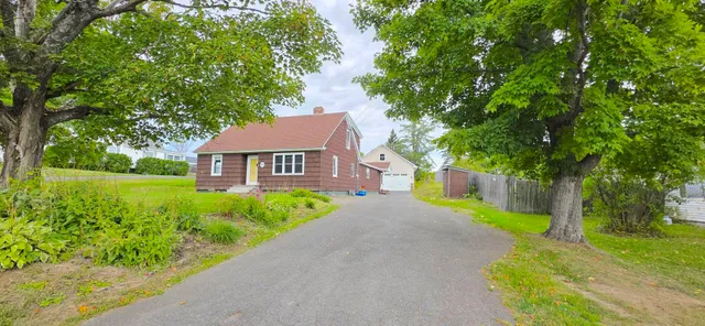 $274,999 | 20 Judd Street, Presque Isle, ME 04769