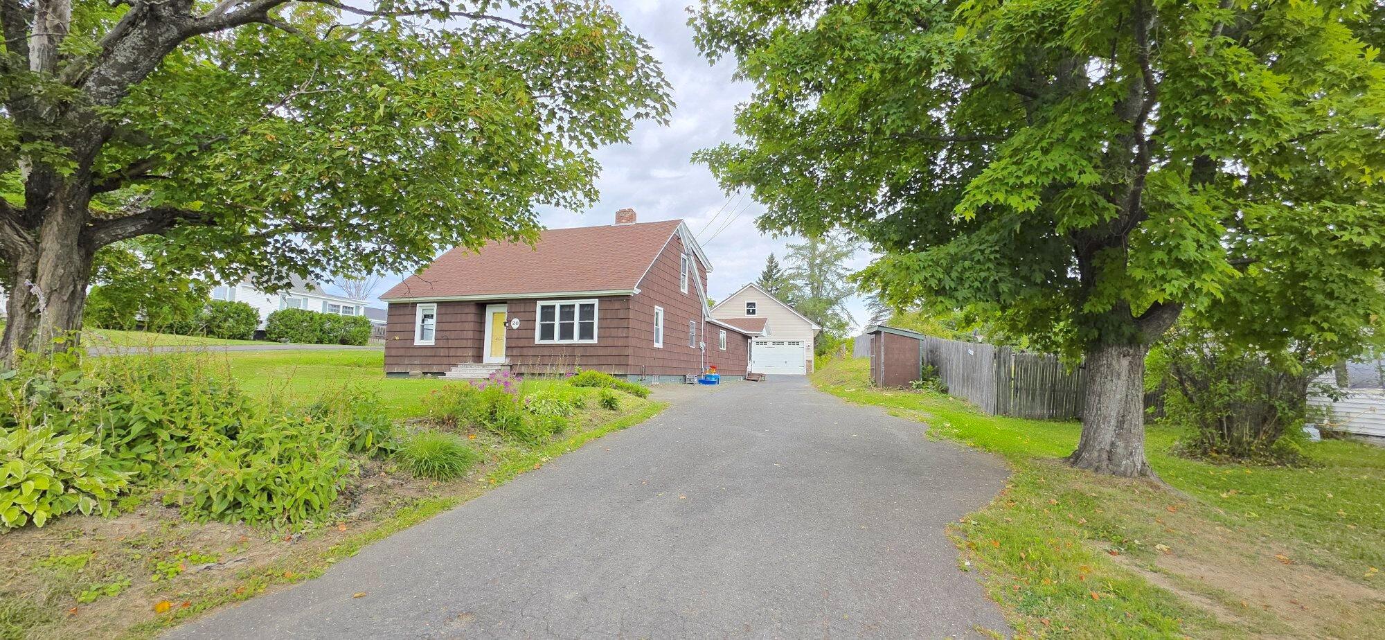 20 Judd Street Presque Isle, ME 04769 - Photo 1 of 65 20250824_093836