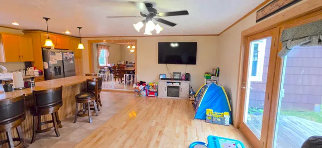 $274,999 | 20 Judd Street, Presque Isle, ME 04769