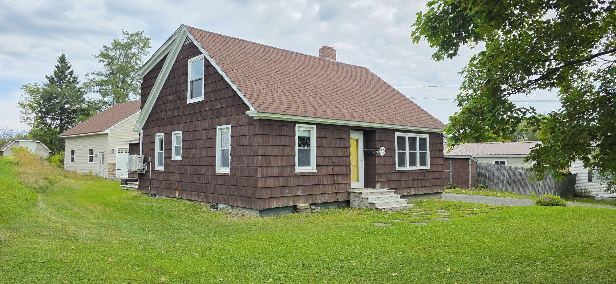 20 Judd Street Presque Isle, ME 04769 - Photo 2 of 65 20250824_093918