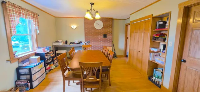 $274,999 | 20 Judd Street, Presque Isle, ME 04769