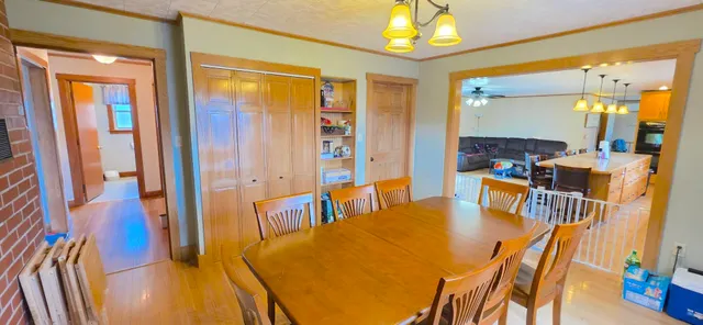 $274,999 | 20 Judd Street, Presque Isle, ME 04769