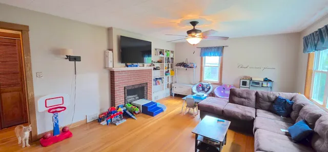 $274,999 | 20 Judd Street, Presque Isle, ME 04769