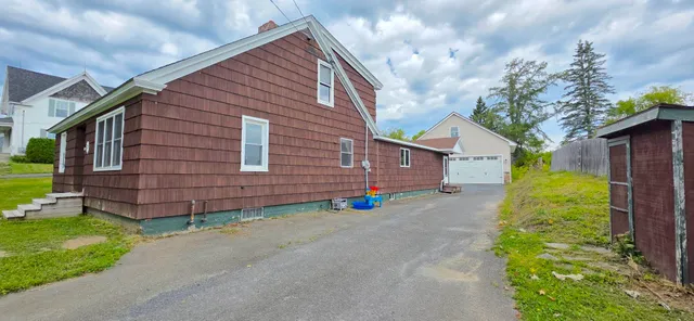$274,999 | 20 Judd Street, Presque Isle, ME 04769