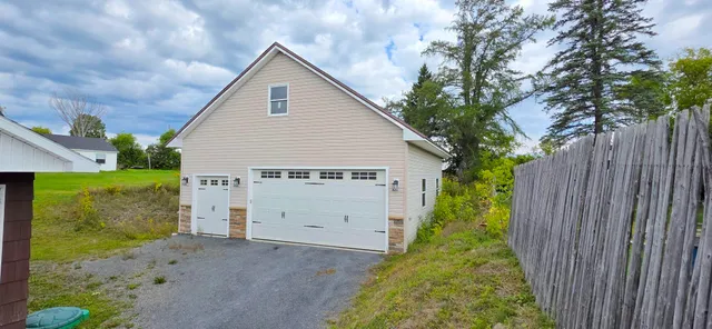 $274,999 | 20 Judd Street, Presque Isle, ME 04769