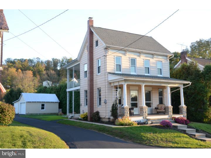 918 Fritztown Road Sinking Spring, PA 19608 - Photo 1 of 23 Exterior Front