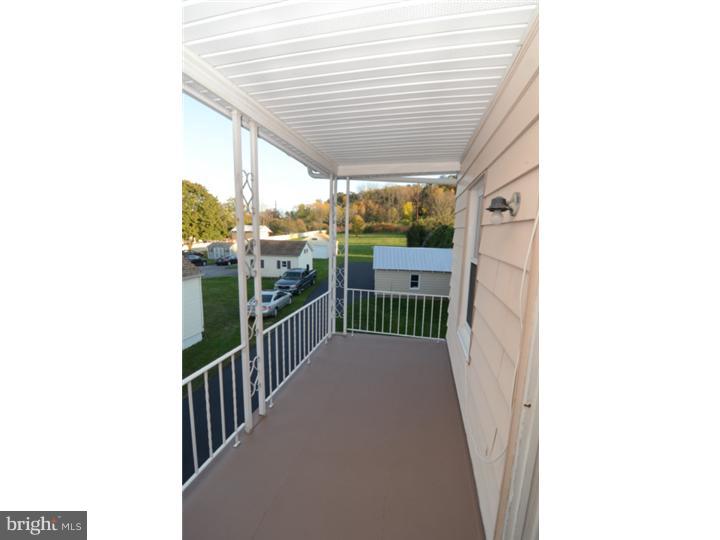 918 Fritztown Road Sinking Spring, PA 19608 - Photo 16 of 23 Porch