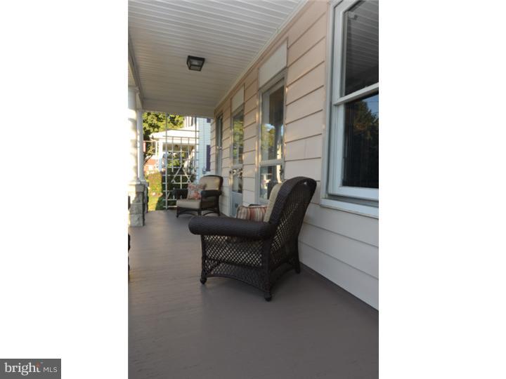 918 Fritztown Road Sinking Spring, PA 19608 - Photo 3 of 23 Porch