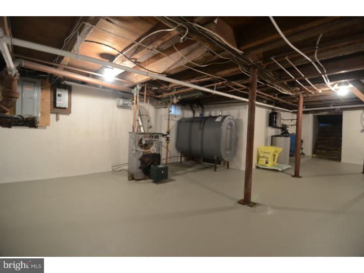 918 Fritztown Road Sinking Spring, PA 19608 - Photo 22 of 23 Basement