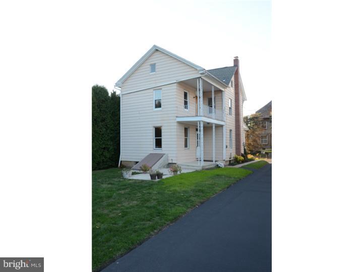 918 Fritztown Road Sinking Spring, PA 19608 - Photo 6 of 23 Exterior Back