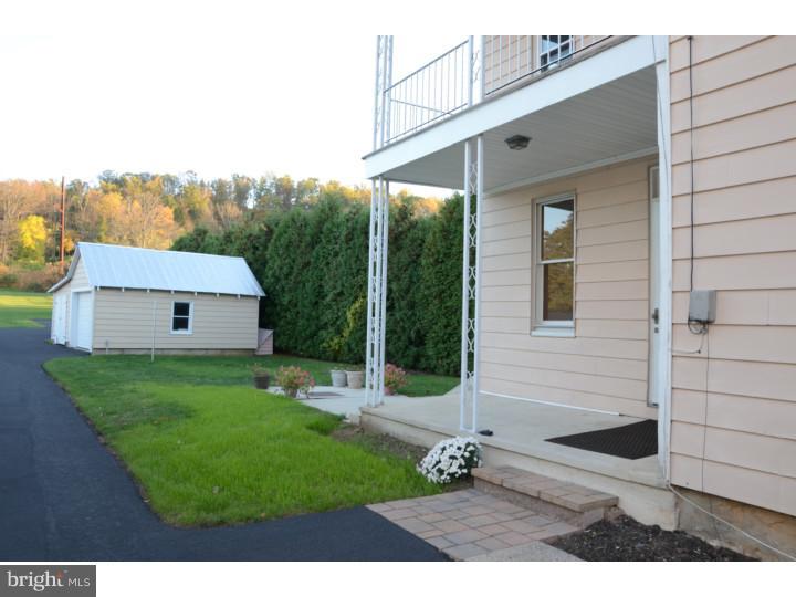 918 Fritztown Road Sinking Spring, PA 19608 - Photo 7 of 23 Porch
