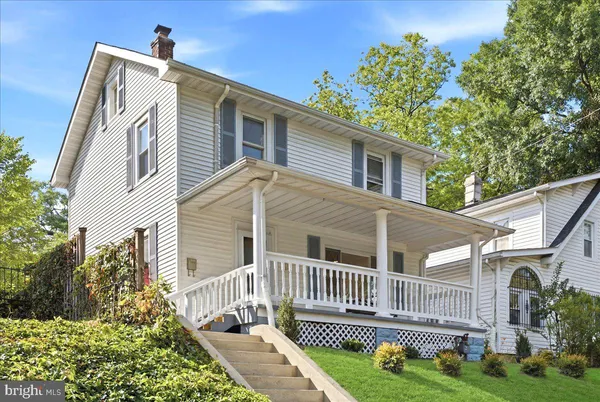 $7,150 | 3013 5th Street Southeast, Washington, DC 20032