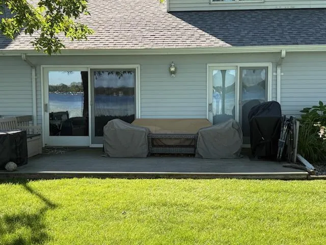 $584,900 | 22718 Dunvilla Drive, Unit 21, Pelican Rapids, MN 56572