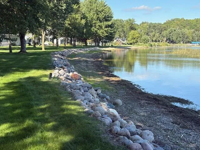 $584,900 | 22718 Dunvilla Drive, Unit 21, Pelican Rapids, MN 56572