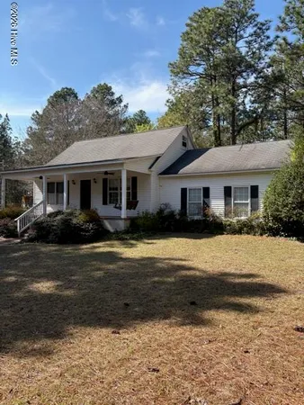 $450,000 | 256 Shaver Lane, Jackson Springs, NC 27281