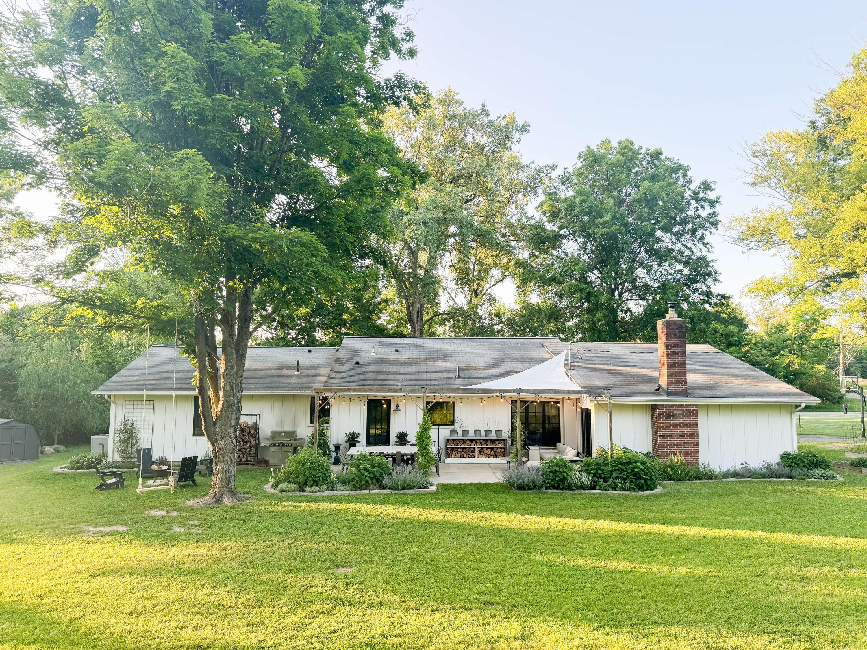 4871 Rutherford Road Powell, OH 43065 - Photo 10 of 63 10