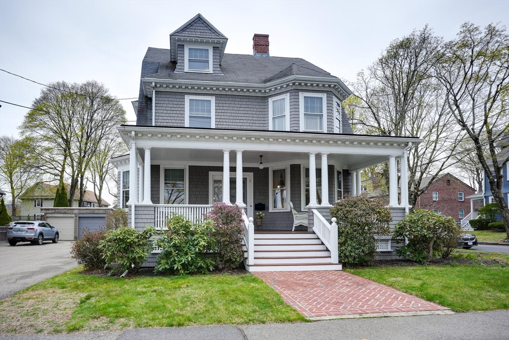 30 Walker Street Newton, MA 02460 - Photo 1 of 40