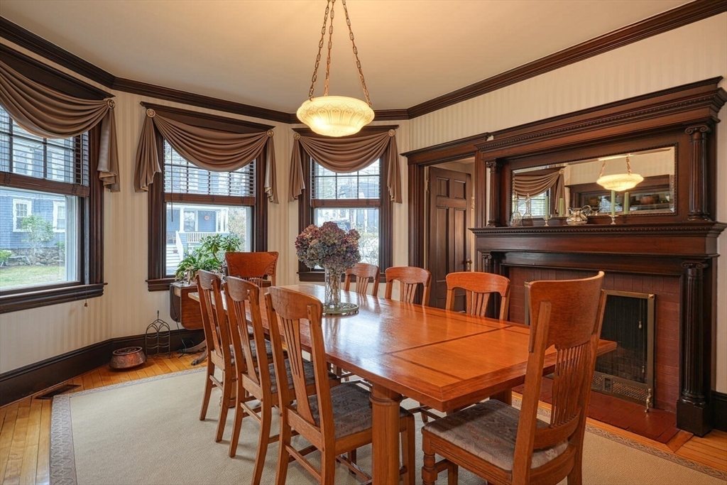 30 Walker Street Newton, MA 02460 - Photo 12 of 40