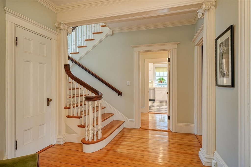 30 Walker Street Newton, MA 02460 - Photo 22 of 40