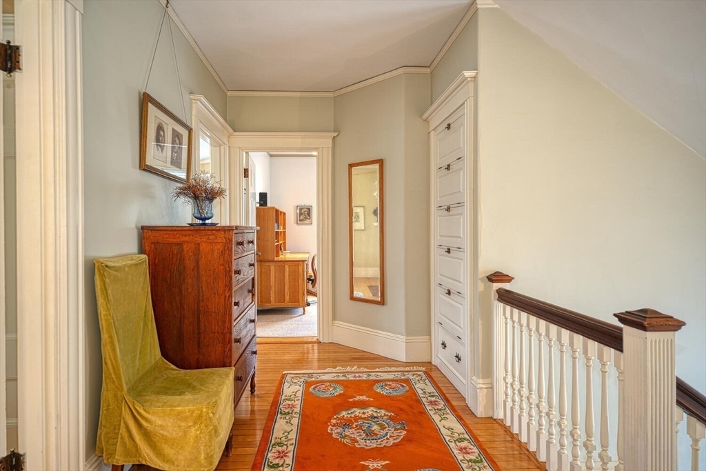 30 Walker Street Newton, MA 02460 - Photo 24 of 40
