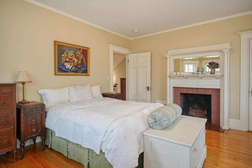 30 Walker Street Newton, MA 02460 - Photo 25 of 40