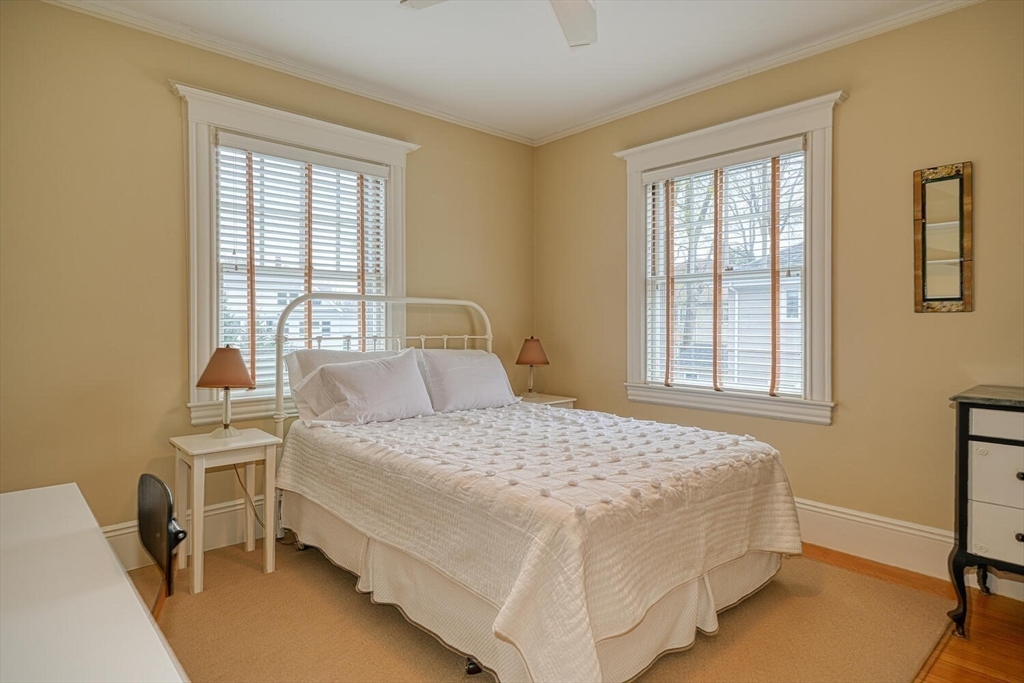 30 Walker Street Newton, MA 02460 - Photo 27 of 40
