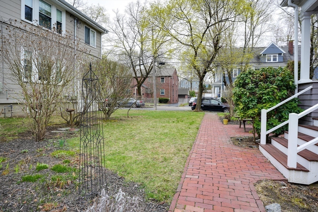 30 Walker Street Newton, MA 02460 - Photo 34 of 40