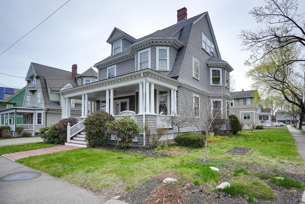 30 Walker Street Newton, MA 02460 - Photo 36 of 40