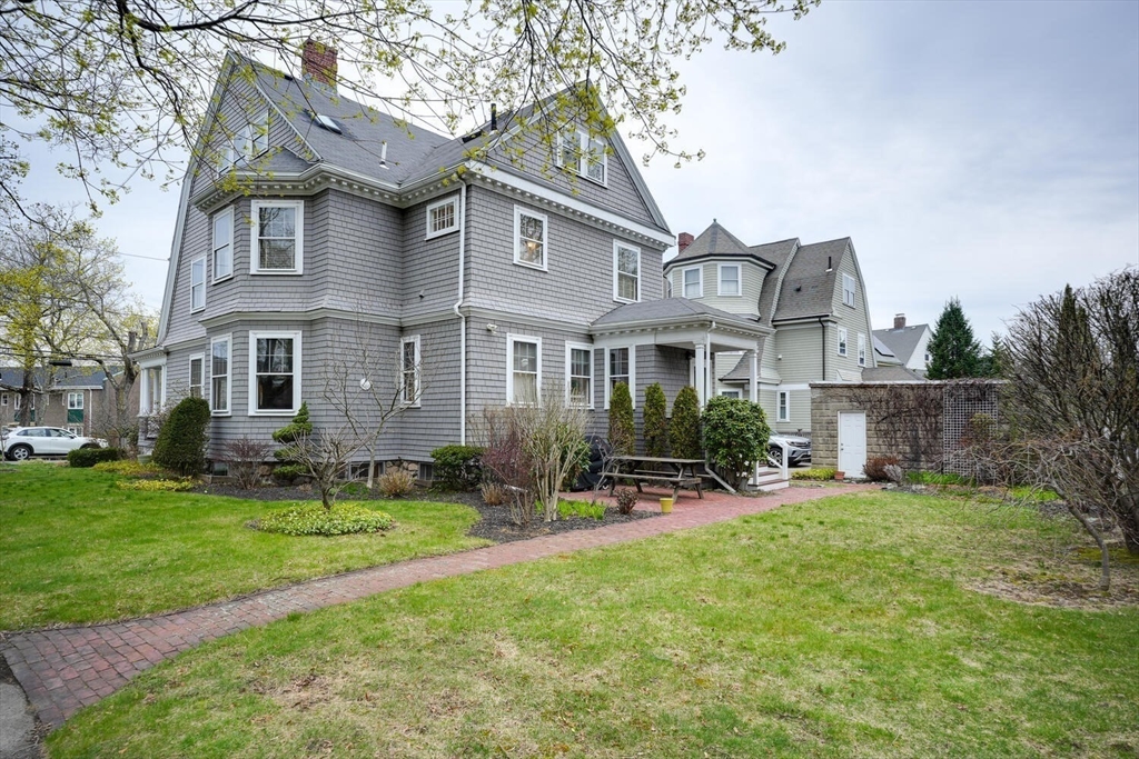 30 Walker Street Newton, MA 02460 - Photo 38 of 40
