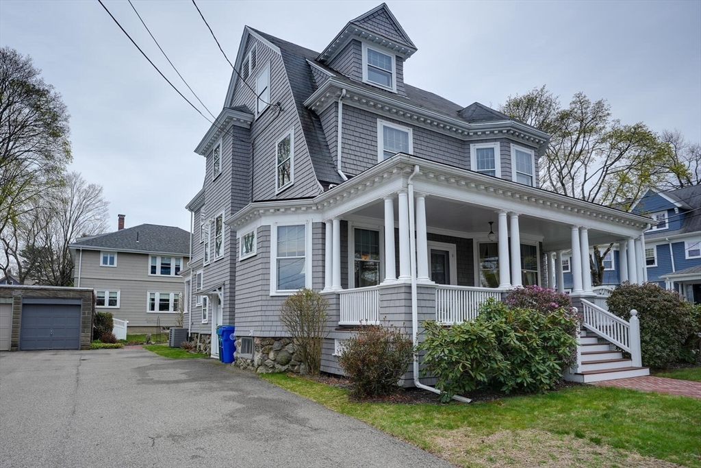 30 Walker Street Newton, MA 02460 - Photo 39 of 40