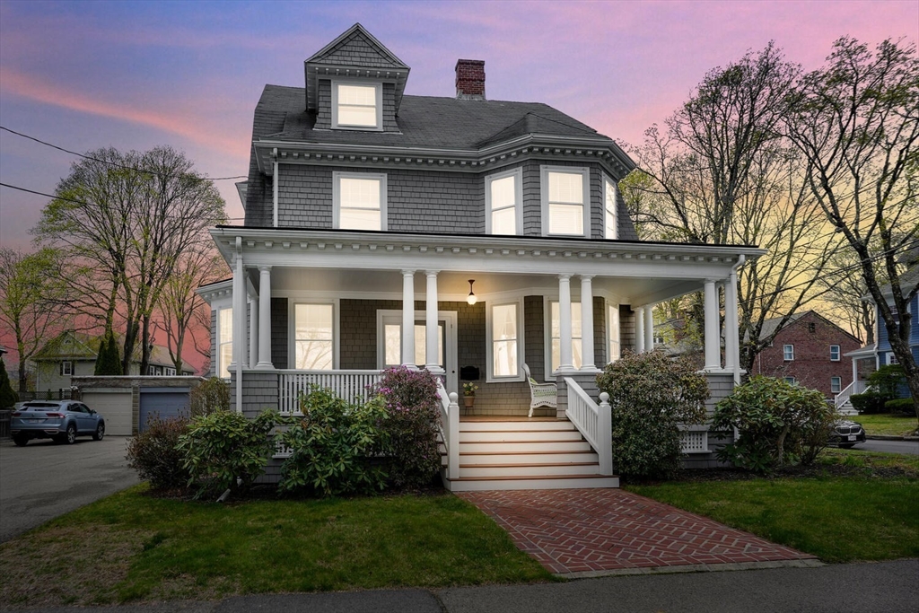 30 Walker Street Newton, MA 02460 - Photo 40 of 40
