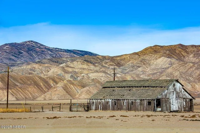 $1,200,000 | 166 Russell Ranch Road, Cuyama, CA 93254
