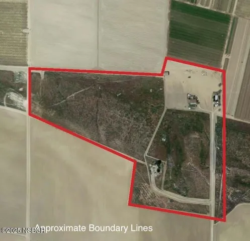 $1,200,000 | 166 Russell Ranch Road, Cuyama, CA 93254