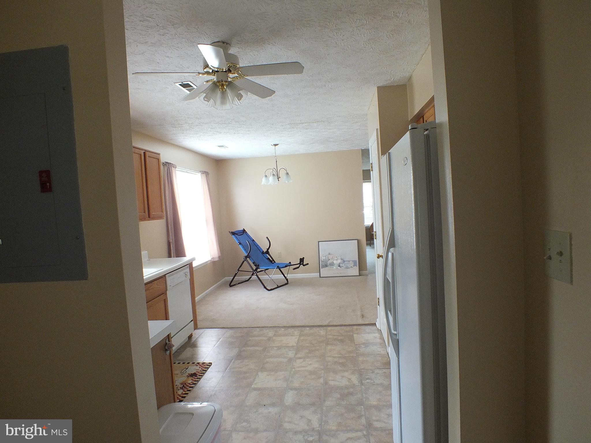 202 Raven Road Stephens City, VA 22655 - Photo 7 of 13 Dining Room