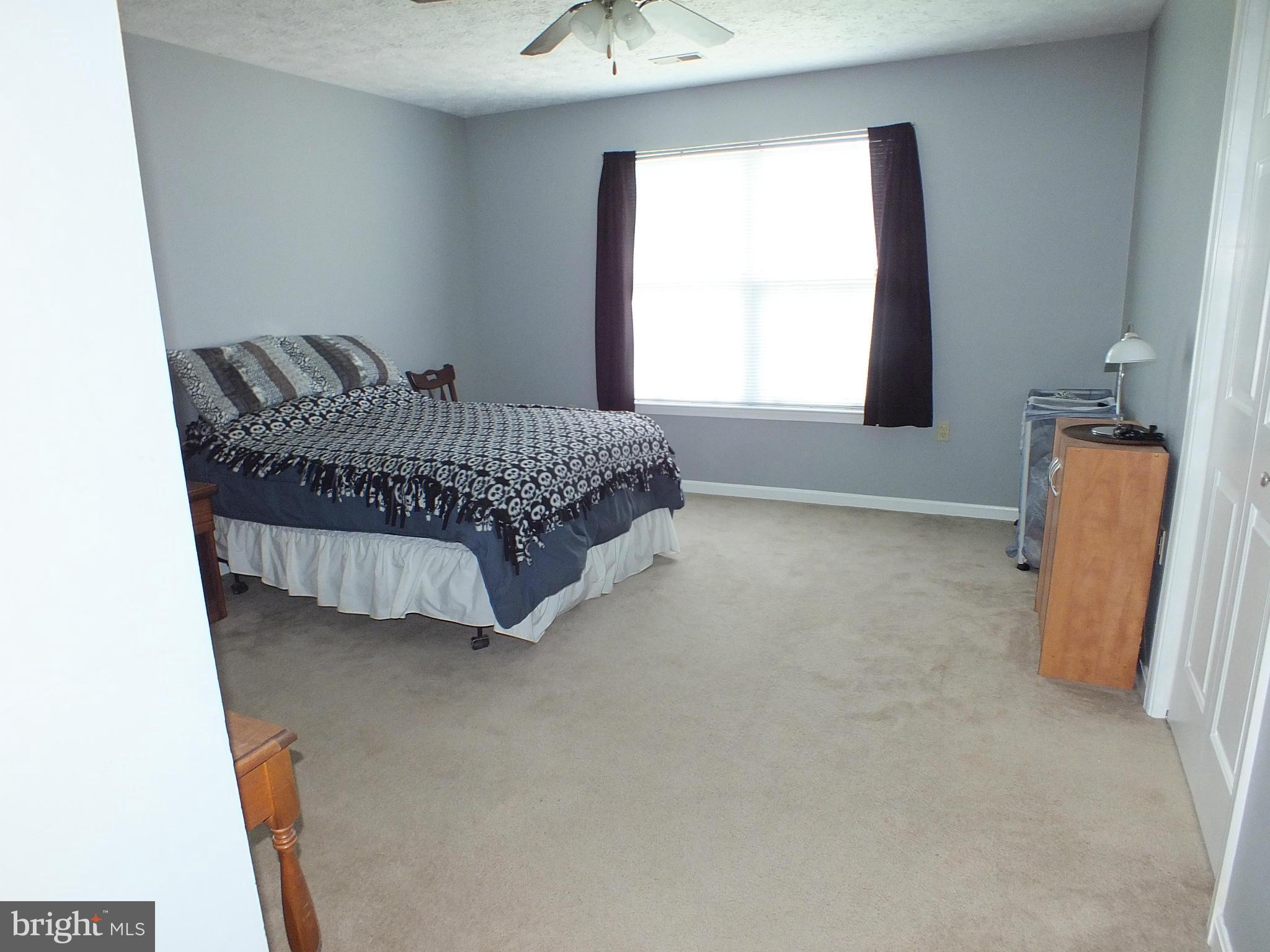 202 Raven Road Stephens City, VA 22655 - Photo 8 of 13 Bedroom (Master)