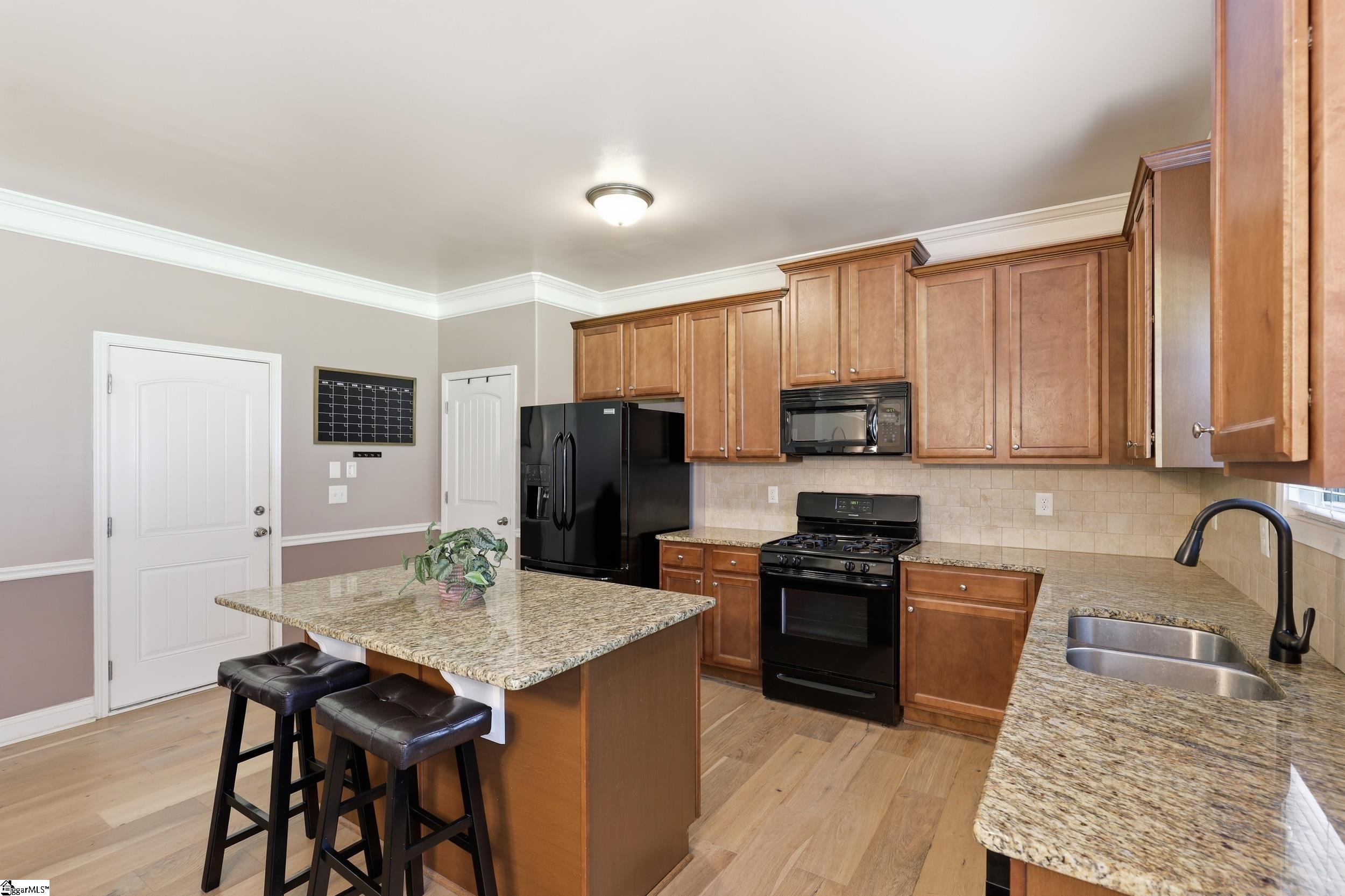 144 Shakleton Drive Anderson, SC 29625 - Photo 9 of 40
