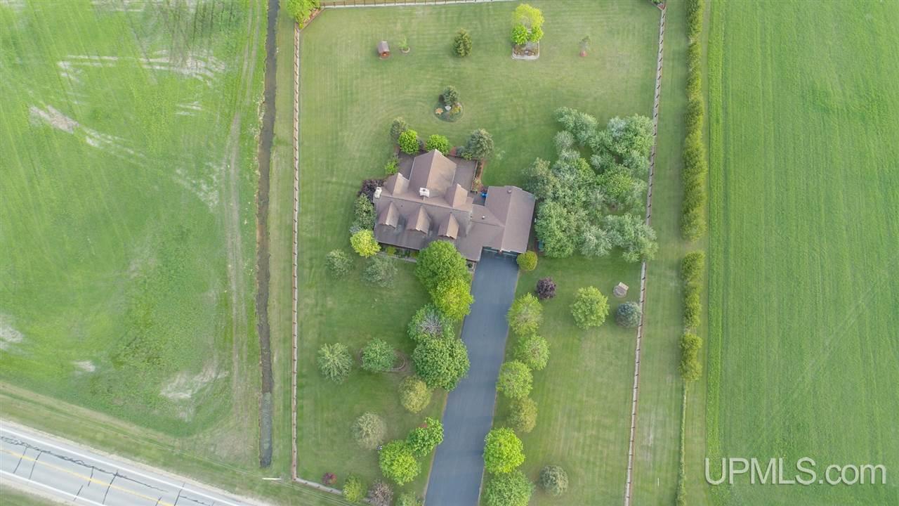6343 F Road Bark River, MI 49807 - Photo 48 of 50