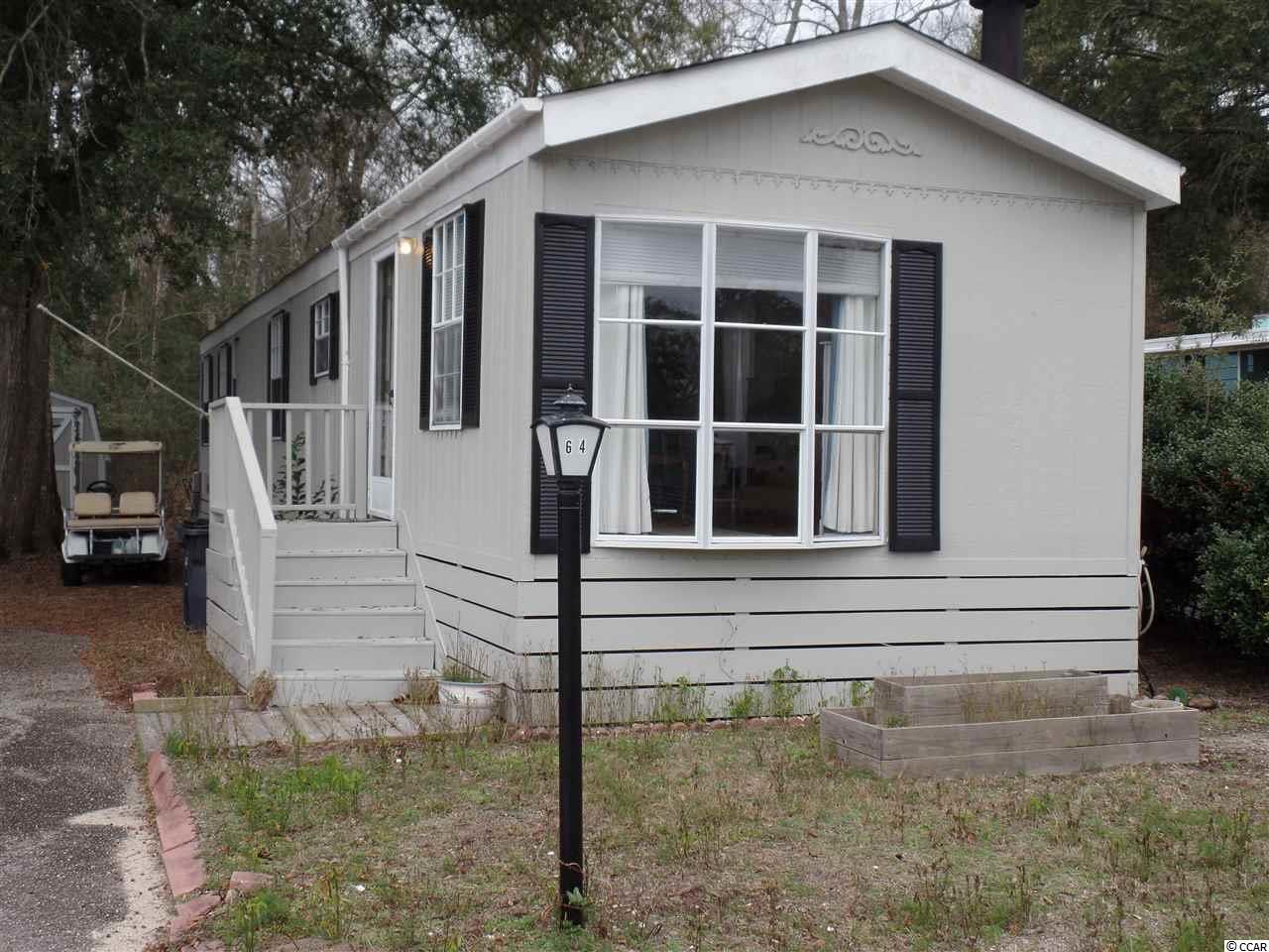 64 Saxon Court Murrells Inlet, SC 29576 - Photo 1 of 23