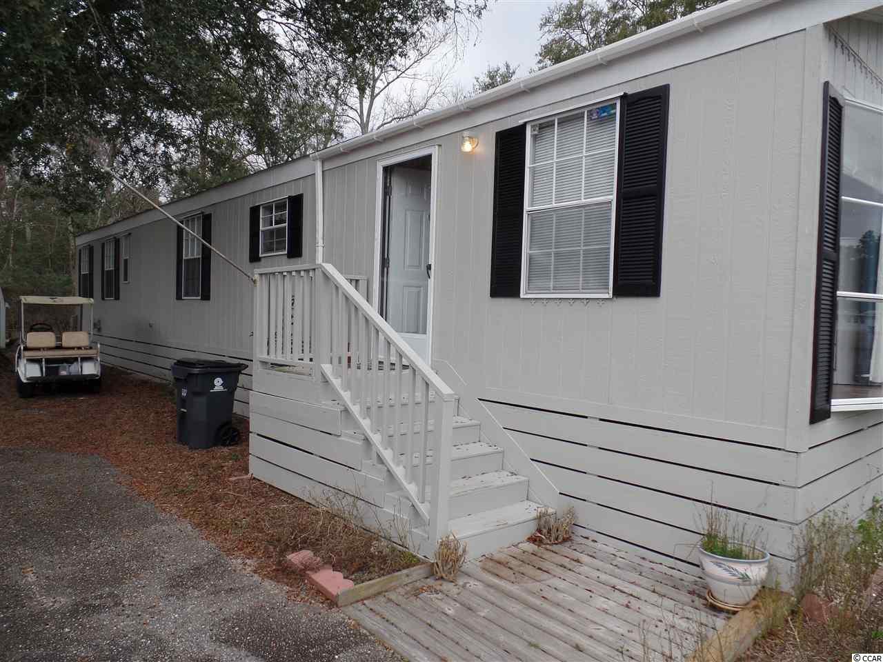 64 Saxon Court Murrells Inlet, SC 29576 - Photo 2 of 23